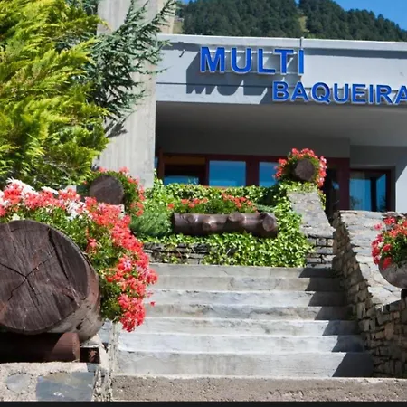 Multi Baqueira * Naut Aran